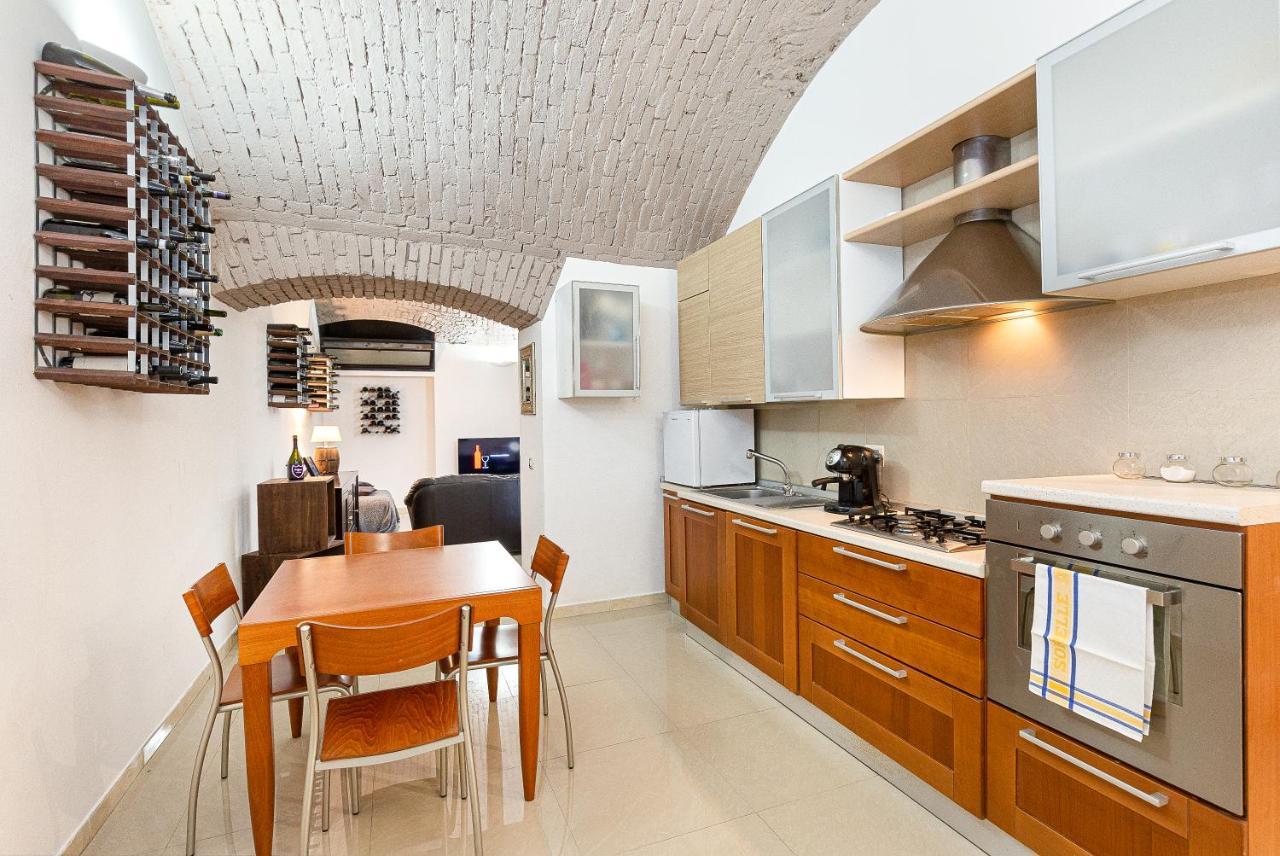 La Cantinetta Di Milano - The Wine Cave In Milan, Huge 110Sqm Apartment Next To Central Station Kültér fotó
