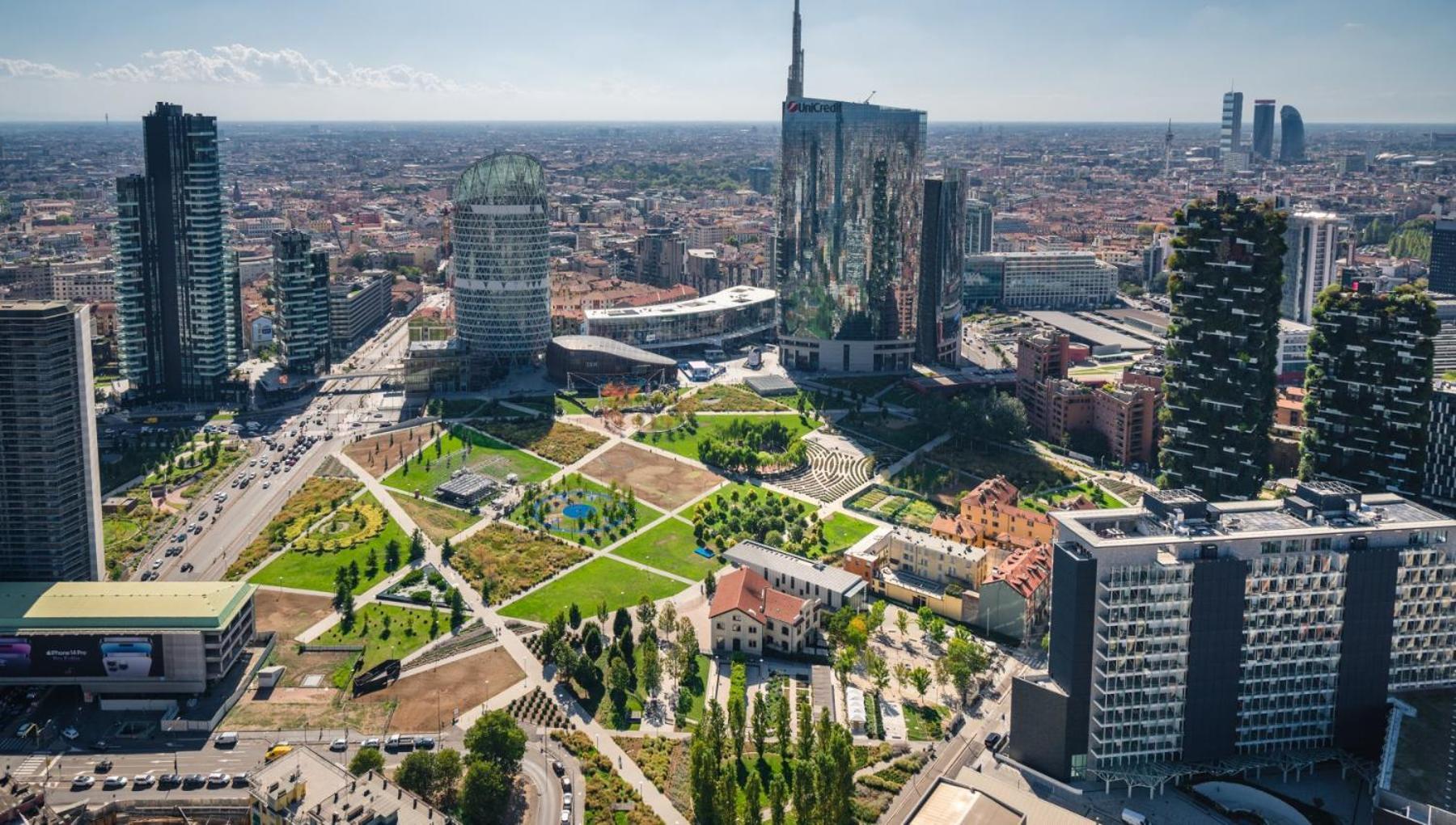 La Cantinetta Di Milano - The Wine Cave In Milan, Huge 110Sqm Apartment Next To Central Station Kültér fotó