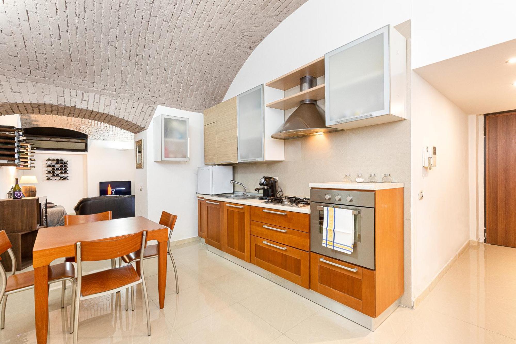 La Cantinetta Di Milano - The Wine Cave In Milan, Huge 110Sqm Apartment Next To Central Station Kültér fotó