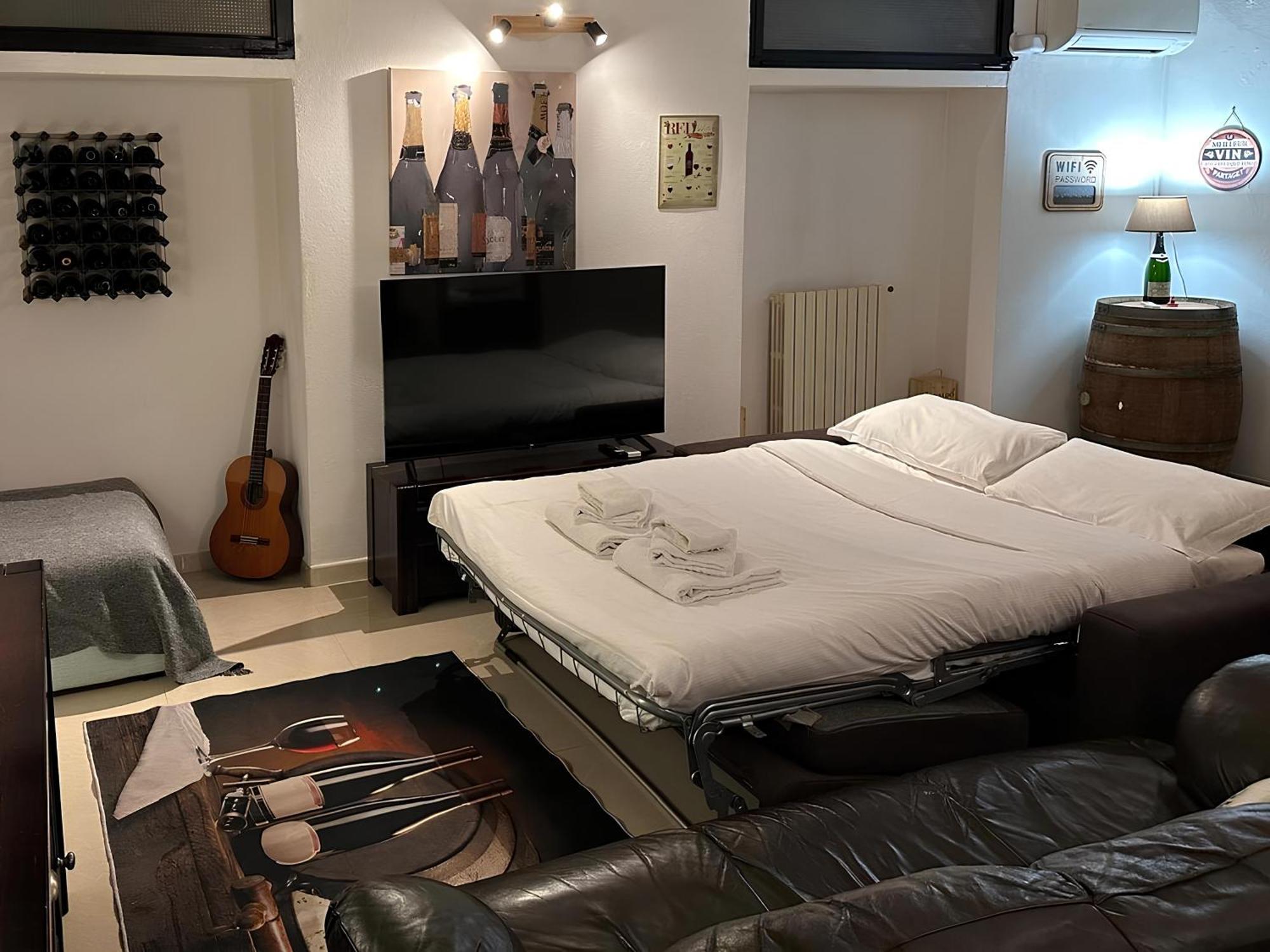 La Cantinetta Di Milano - The Wine Cave In Milan, Huge 110Sqm Apartment Next To Central Station Kültér fotó